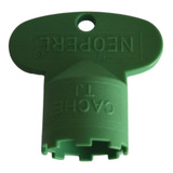Chave Cache P Retirar Arejador Embutido 18 5mm Tj Docol