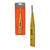 Chave Caneta Teste De Voltagem Corrente Digital 12 220 Volts