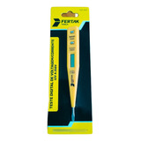 Chave Caneta Teste De Voltagem Corrente Digital 12 220 Volts