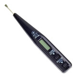 Chave Caneta Teste De Voltagem Corrente Digital 12 220 Volts