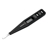 Chave Caneta Teste De Voltagem E Corrente Digital 12v À 220v