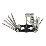 Chave Canivete Bike Allen 12 X 1 Com Extrator De Corrente