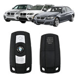 Chave Canivete Bmw Slot 118i 2008 2009 2010 2011 2012