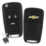 Chave Canivete Celta Astra Agile Vectra Corsa Montana