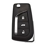 Chave Canivete Compatível Suzuki Grand Vitara 2009 Até 2015 Modelo 07