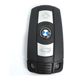 Chave Canivete Completa 433mhz Bmw Series