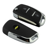 Chave Canivete Completa Para Astra Vectra Celta Agile