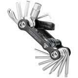 Chave Canivete Multifunção Topeak Mini 18 20 Funções