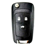Chave Canivete Para Alarme Positron Pst Gm Com Lamina Vo6