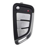 Chave Canivete Pósitron 293 300 Flex Gm Vw Ford Fiat Multi