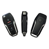 Chave Canivete Pósitron Gm Ford Fiat Vw Linha 293 300 brinde