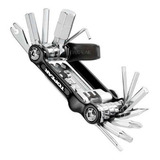 Chave Canivete Topeak Mini 20 Pro Com Bag Chave Corrente 23f