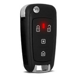 Chave Canivete Universal Alarme Positron Automotivo Carro