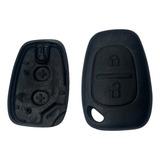 Chave Capa Renault Clio Master Logan Scenic Duster 2004 2008