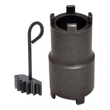 Chave Castelo Dupla 20 X 24mm Trava Filtro Centrifugo