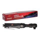 Chave Catraca Pneumática Reversível 1 2 Corneta Profissional
