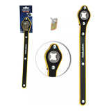 Chave Catraca Troca Pneu Para Macaco Agilidade Envio Rapido
