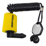 Chave Codificada Codificável Jet Ski Sea doo 4 Tec 2015 