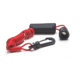 Chave Codificada Jet Ski Sea Doo Dess Gti 130 155 4 Tec