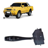 Chave Comando Alavanca Seta Farol L200 Sport 2003 Até 2009