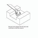 Chave Combinada 10mm Tramontina PRO 44660 110