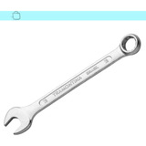 Chave Combinada Boca Estrela Estriada Aço 12mm Tramontina