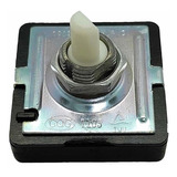 Chave Comutadora Original Secador Kyklon Modelos 5000 E 7000