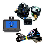 Chave Comutadora T1200a E Simulador De Sonda T68 Tury Gas