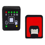 Chave Comutadora Universal Gnv 5a Geração Mp48
