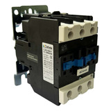 Chave Contatora Cjx2 5010 50a Tripolar Debele