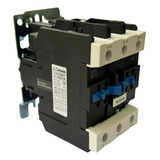 Chave Contatora Cjx2 8010 80a Tripolar Debele