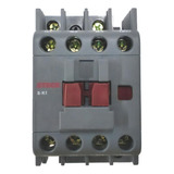 Chave Contatora Tripolar 12a 220v 1na Sk112a10m Steck