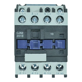 Chave Contatora Tripolar 25a 220v 18 22 30k 220v