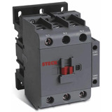 Chave Contatora Tripolar 9 Amp Sk109