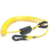Chave Corta Circuito Jet Ski Motor De Popa Yamaha Todos Flut