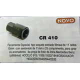 Chave Da Pinça De Freio Mercedes Utilitários 11 Lados 10mm