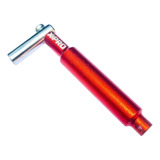 Chave De Afinação Bateria Com Manivela Em Aluminio Big Key