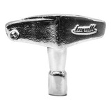 Chave De Afinacao De Bateria Especial Torelli Ta 141