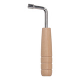 Chave De Afinação De Piano Lyre Harp Tone Tuning Tool De Mad