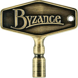 Chave De Afinacao Para Bateria Meinl Byzance