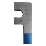 Chave De Dobrar Ferro E Aço Cid Brasil 3 4 20mm