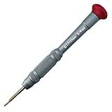Chave De Fenda Phillips Magnética 000 PH 000 1 5 Mm Chave De Fenda Phillips Pequena Compatível Com IPhone MacBook DJI Hélice E Interruptor Aço S2 Parte Superior Giratória