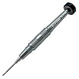 Chave De Fenda Phillips PH000 1 5 Mm Chave De Fenda Phillips 000 De Precisão Compatível Com IPhone MacBook DJI Hélice E Interruptor Chave De Fenda Cruzada N 000 Topo Giratório Ponta De Aço S2