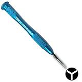 Chave De Fenda Y0 Tripoint Y0 De 2 0 Mm Ferramenta Rotativa Para Switch Nintendo Wii NDS NDSL DS Lite GBA MacBook Pro