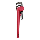 Chave De Grifo Para Tubos 24 R27160021 Gedore Red