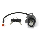Chave De Ignição Contato Xtz 150 Crosser 2015 À 22 Magnetron