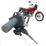 Chave De Ignição Para Honda Cg 150 Titan Ks Es Esd 2004 2008