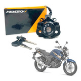 Chave De Ignição Partida Yamaha Fazer Ys 250 2011 A 2015