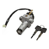 Chave De Ignicao Titan 150 2004 2008 ks es esd Magnetron