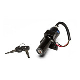 Chave De Ignição Yamaha Ybr Xtz Fazer Factor 150 Magnetron